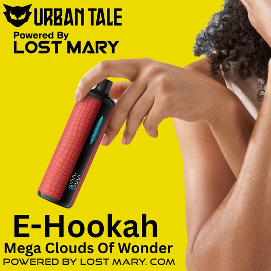 Cloud Chaser’s Dream: Why the Lost Mary Quasar OS25000 Reigns Supreme