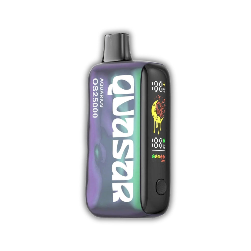 Aquarius – Lost Mary Quasar OS25000