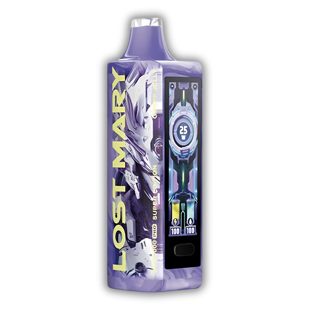 Grape Jelly – Lost Mary MO20000 Pro | 20K Puffs