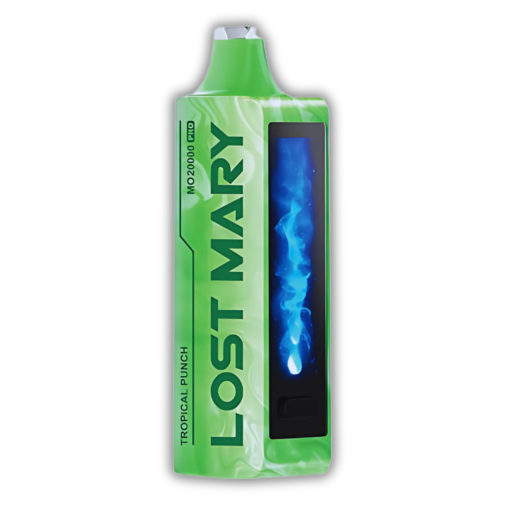 Tropical Punch – Lost Mary MO20000 Pro | 20K Puffs