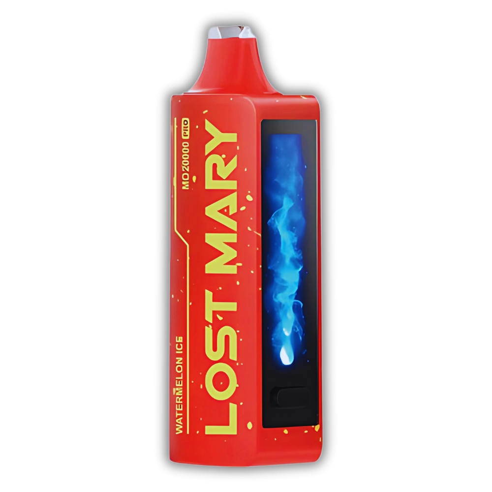 Watermelon Ice – Lost Mary MO20000 Pro | 20K Puffs