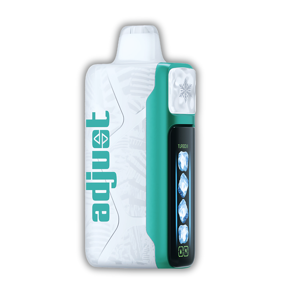 Baja Splash Adjust MyCool | 40K Puffs