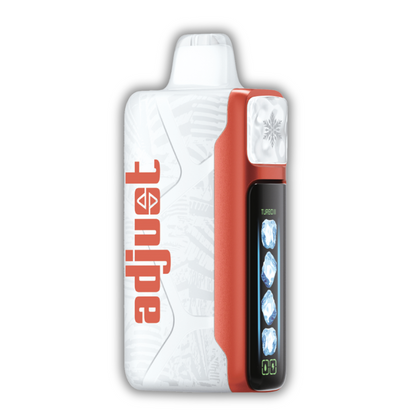 Cherry Fuse Adjust MyCool | 40K Puffs