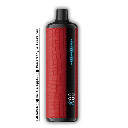 Double Apple – Urban Tale x Lost Mary E-Hookah