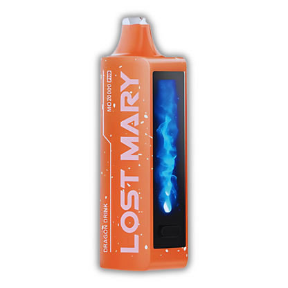 Dragon Drink – Lost Mary MO20000 Pro | 20K Puffs