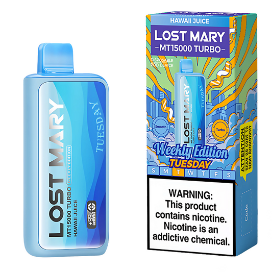 Lost Mary MT15000 Turbo In Stock | Ready to Ship Lost Mary MT15000 Turbo In Stock | Ready to Ship