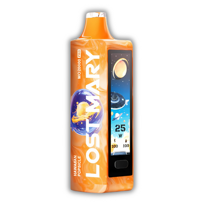 Hawaiian Popsicle – Lost Mary MO20000 Pro | 20K Puffs