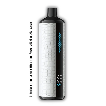 Lemon Mint – Urban Tale x Lost Mary E-Hookah