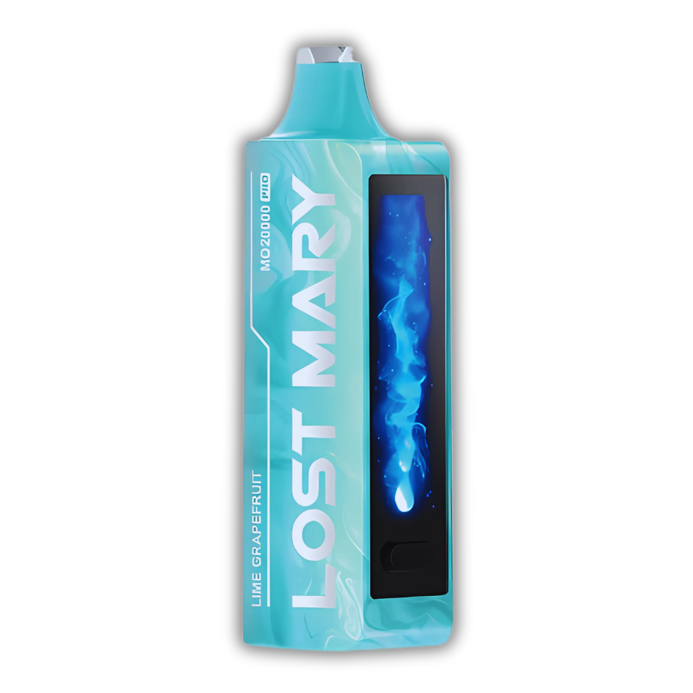 Lime Grapefruit – Lost Mary MO20000 Pro | 20K Puffs