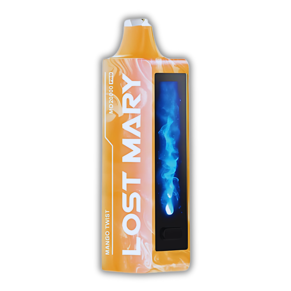 Mango Twist – Lost Mary MO20000 Pro | 20K Puffs