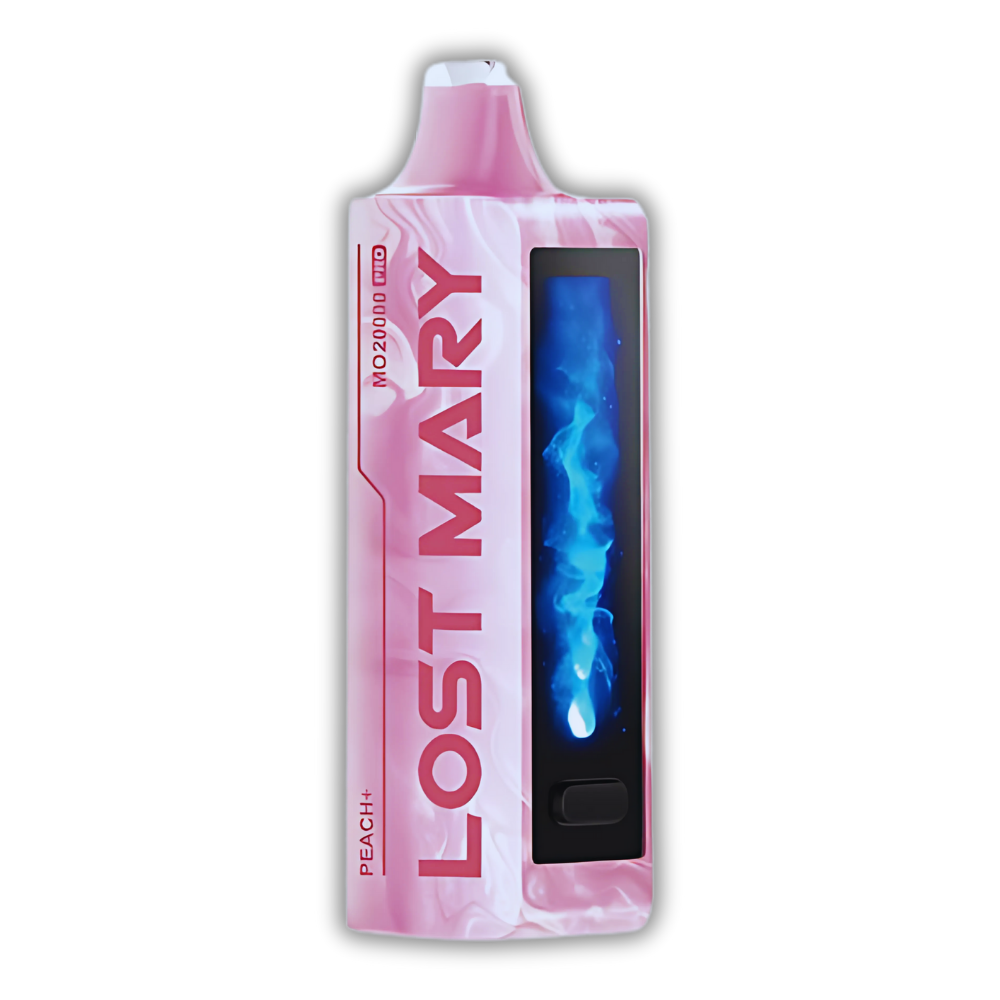 Peach+ – Lost Mary MO20000 Pro | 20K Puffs