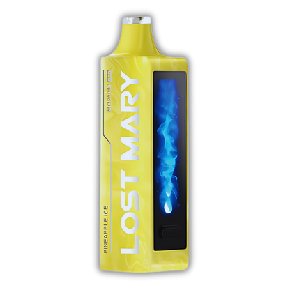 Pineapple Ice – Lost Mary MO20000 Pro | 20K Puffs