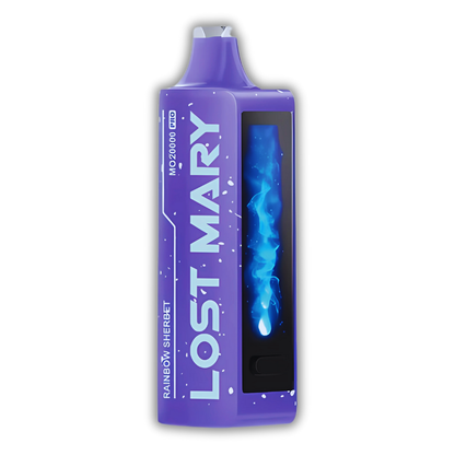 Rainbow Sherbet – Lost Mary MO20000 Pro | 20K Puffs
