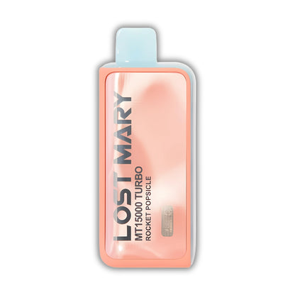 Rocket Popsicle – Lost Mary MT15000 Turbo