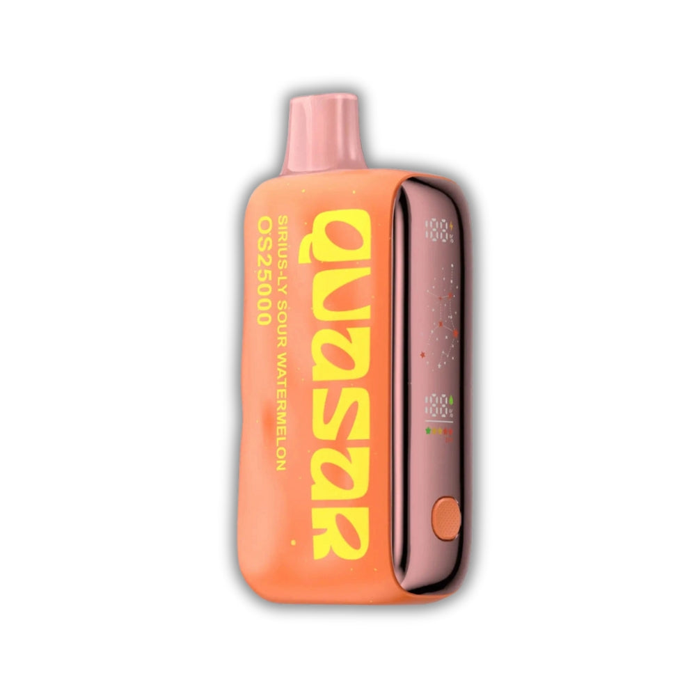 Sirius-ly Sour Watermelon – Lost Mary Quasar OS25000