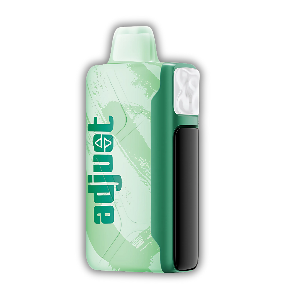 Sour Grapple Adjust MySour | 40K Puffs