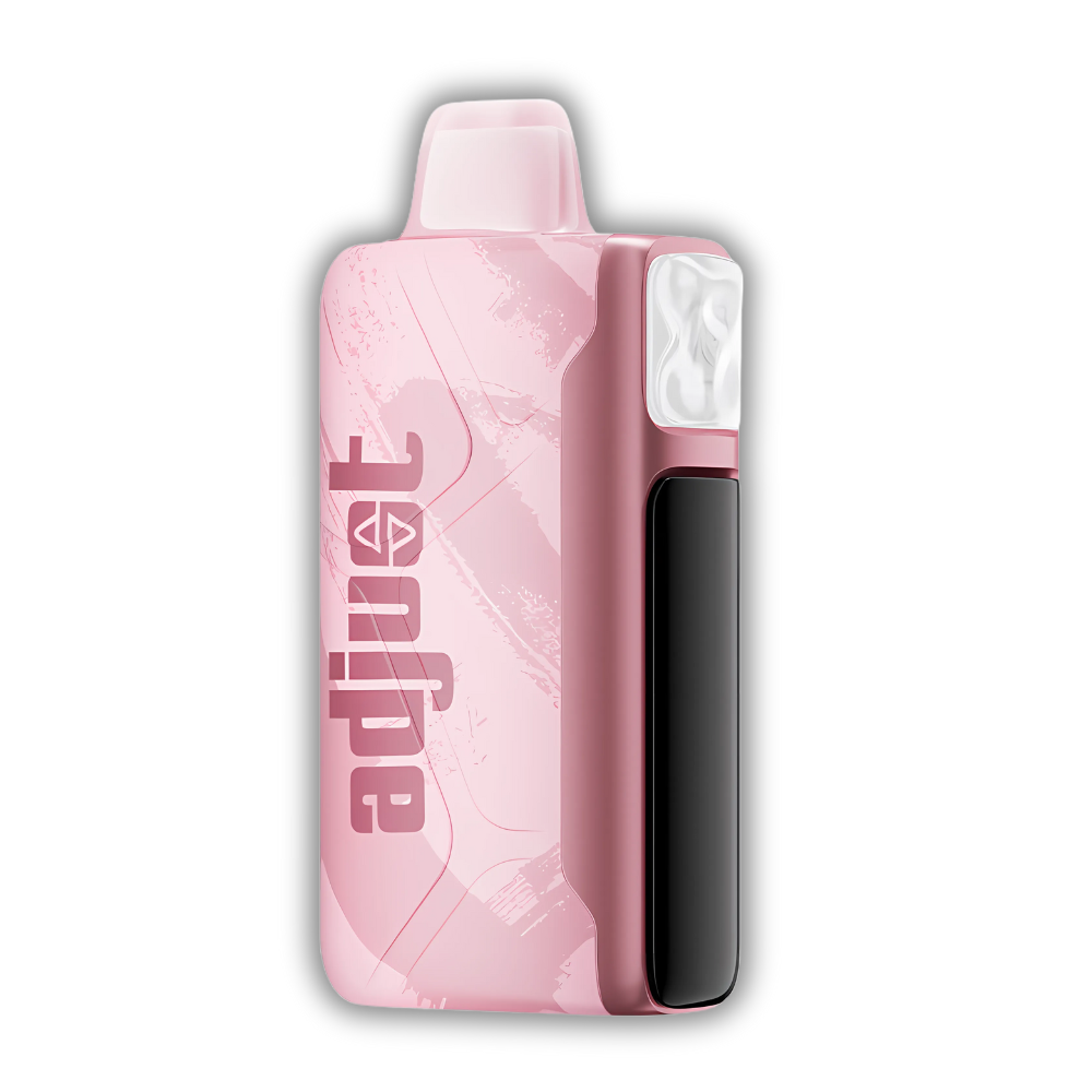Sour Pinkberry Adjust MySour | 40K Puffs