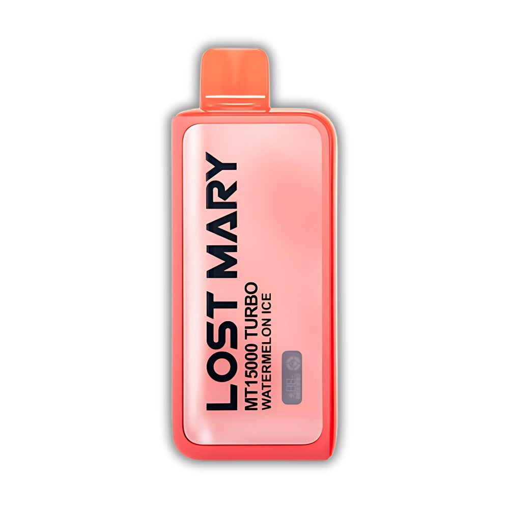 Watermelon Ice – Lost Mary MT15000 Turbo