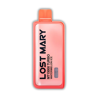 Watermelon Ice – Lost Mary MT15000 Turbo